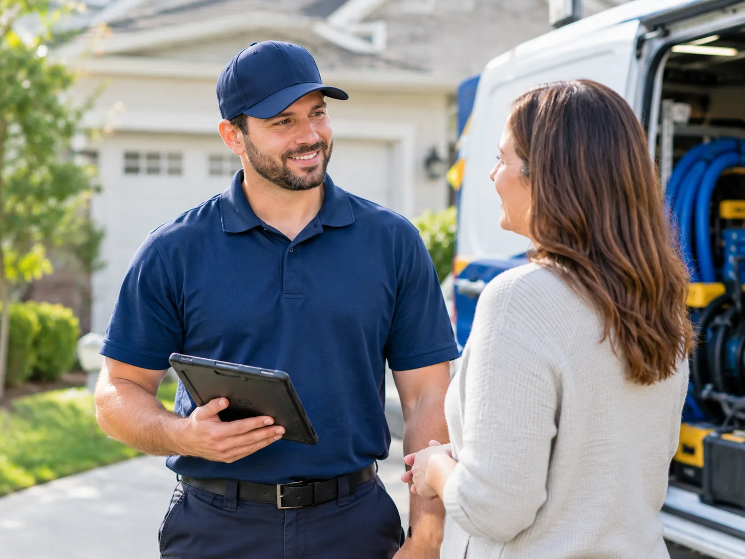 Sewage Backup Cleanup Manning, OR FAQs